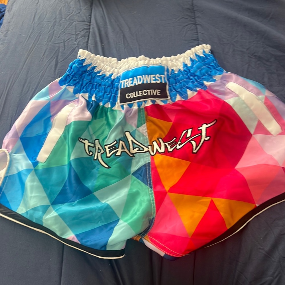 TreadWest Shorts